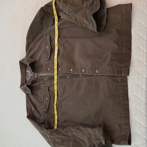 Men's Kuhl jacket